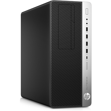 HP EliteDesk 800 G5 Tower i5 16GB 256G 1yr